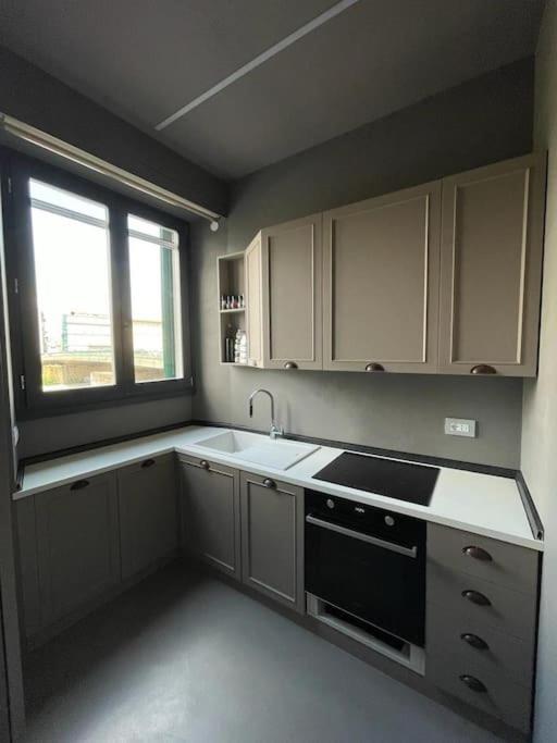 New On Lungarno Soderini Near Ponte Vecchio Apartamento Florencia