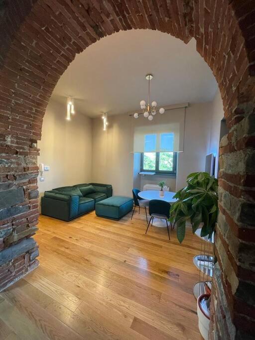 New On Lungarno Soderini Near Ponte Vecchio Apartamento Florencia