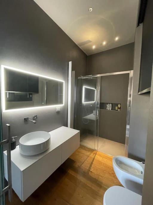 Apartamento New On Lungarno Soderini Near Ponte Vecchio Florencia