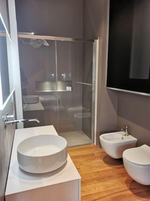 New On Lungarno Soderini Near Ponte Vecchio Apartamento Florencia